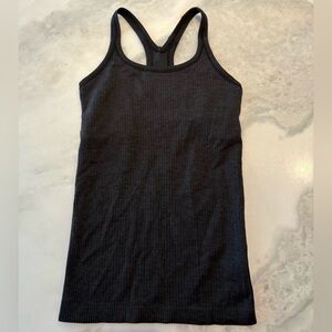 Lululemon Ebb to Street Tank Top